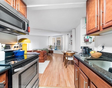 224 W Rittenhouse Square - Photo Thumbnail 20