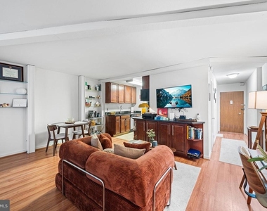 224 W Rittenhouse Square - Photo Thumbnail 14