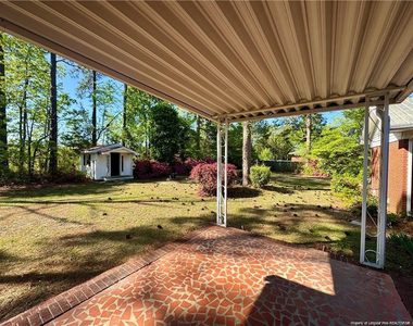 400 Harrill Street - Photo Thumbnail 18