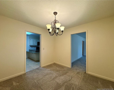 400 Harrill Street - Photo Thumbnail 6