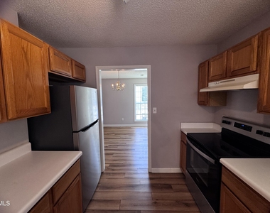 3 S Indian Creek Place - Photo Thumbnail 5