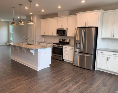 1211 Falling Rock Place - Photo Thumbnail 2