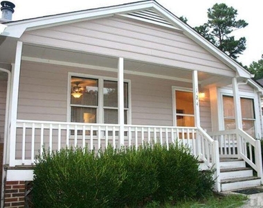 124 Oak Hill Loop - Photo Thumbnail 1