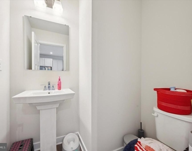 8036 Milltown Circle - Photo Thumbnail 5