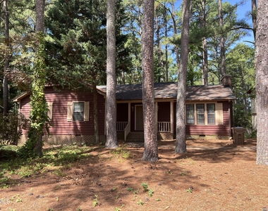 200 Lake Pine Drive - Photo Thumbnail 1