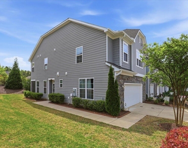 814 Bristol Bridge Drive - Photo Thumbnail 7