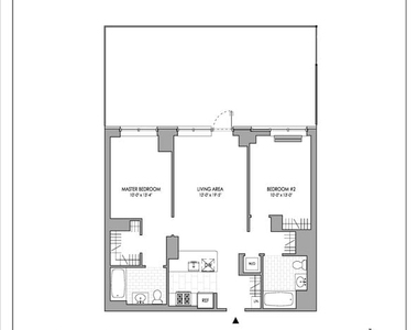 606 West 57th Street - Photo Thumbnail 13