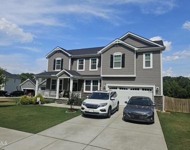 210 Montasel Court - Photo Thumbnail 1