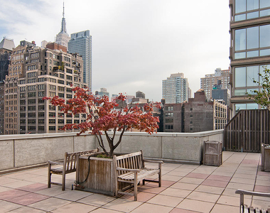Chelsea West 26th Street  - Photo Thumbnail 5