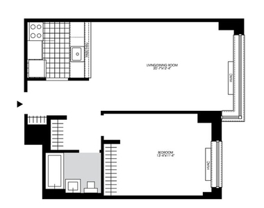 Chelsea West 26th Street  - Photo Thumbnail 6