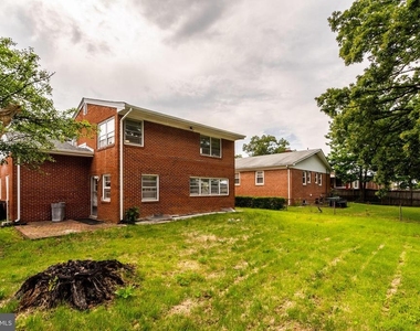 1916 Porter Avenue - Photo Thumbnail 130