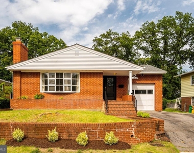 1916 Porter Avenue - Photo Thumbnail 1