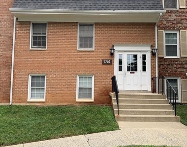 784 Quince Orchard Boulevard - Photo Thumbnail 1