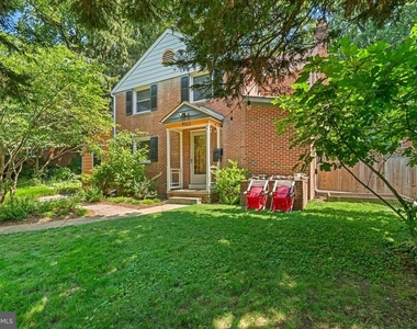 9311 Woodland Drive - Photo Thumbnail 2