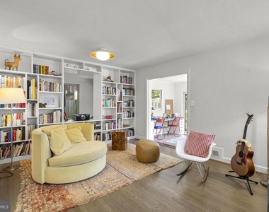 9311 Woodland Drive - Photo Thumbnail 7