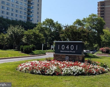 10401 Grosvenor Place - Photo Thumbnail 1