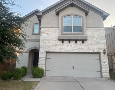 9504 Hunter Ln - Photo Thumbnail 1