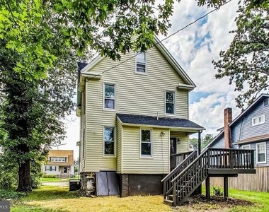 3715 Gwynn Oak Avenue - Photo Thumbnail 6