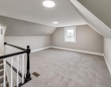3715 Gwynn Oak Avenue - Photo Thumbnail 4