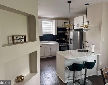 3715 Gwynn Oak Avenue - Photo Thumbnail 2