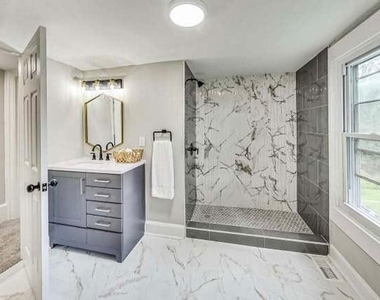 3715 Gwynn Oak Avenue - Photo Thumbnail 5