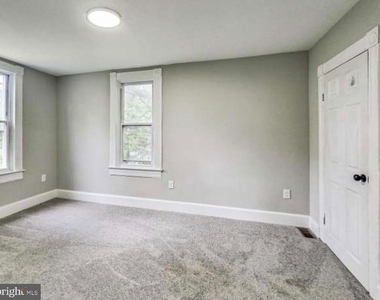 3715 Gwynn Oak Avenue - Photo Thumbnail 3