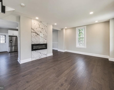 3715 Gwynn Oak Avenue - Photo Thumbnail 1