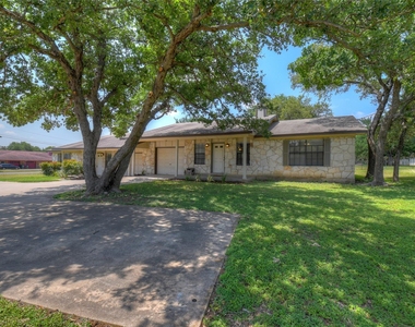 3800 Foust Trl - Photo Thumbnail 1