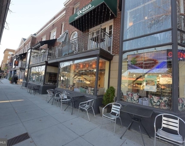 5315 Connecticut Avenue Nw - Photo Thumbnail 18