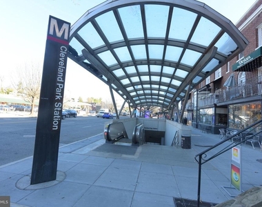 5315 Connecticut Avenue Nw - Photo Thumbnail 16