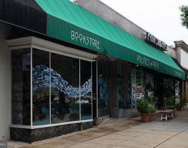 5315 Connecticut Avenue Nw - Photo Thumbnail 25