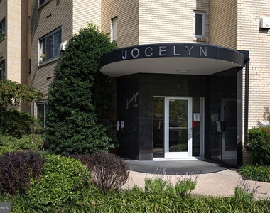 5315 Connecticut Avenue Nw - Photo Thumbnail 1