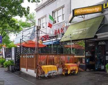 5315 Connecticut Avenue Nw - Photo Thumbnail 28