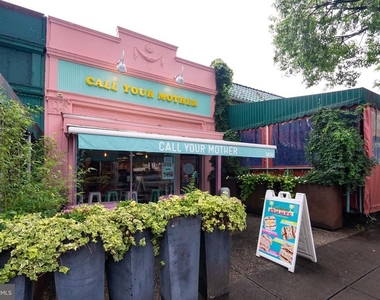 5315 Connecticut Avenue Nw - Photo Thumbnail 24