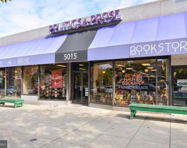5315 Connecticut Avenue Nw - Photo Thumbnail 22