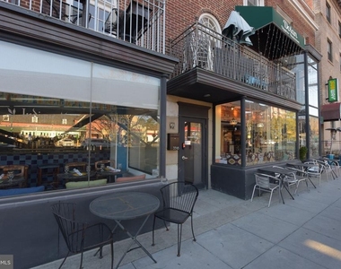5315 Connecticut Avenue Nw - Photo Thumbnail 17