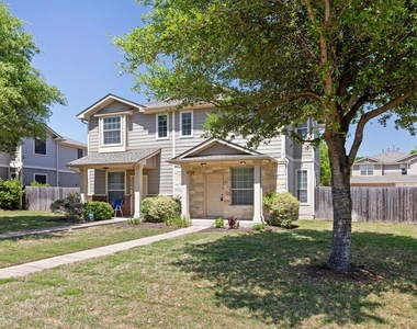 14525 Harris Ridge Blvd - Photo Thumbnail 1