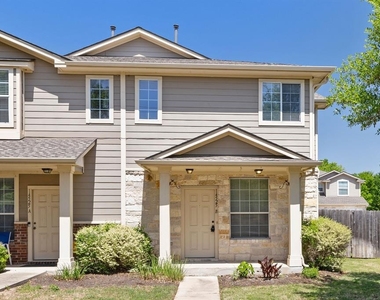 14525 Harris Ridge Blvd - Photo Thumbnail 2