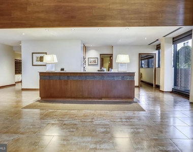 2555 Pennsylvania Avenue Nw - Photo Thumbnail 36