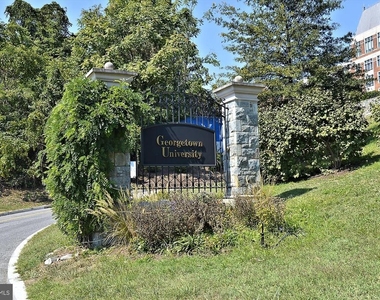 2555 Pennsylvania Avenue Nw - Photo Thumbnail 39