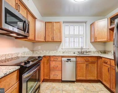 3855 Rodman Street Nw - Photo Thumbnail 5