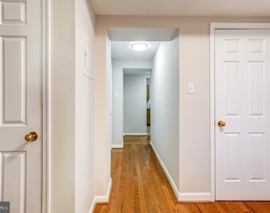 3855 Rodman Street Nw - Photo Thumbnail 23