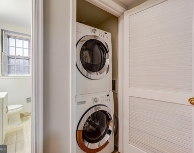 3855 Rodman Street Nw - Photo Thumbnail 28