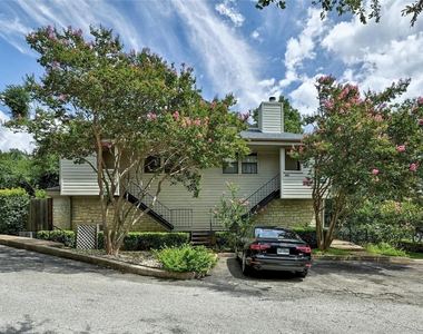 9226 Jollyville Rd - Photo Thumbnail 1