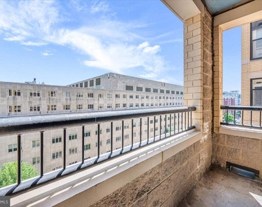 400 Massachusetts Avenue Nw - Photo Thumbnail 17