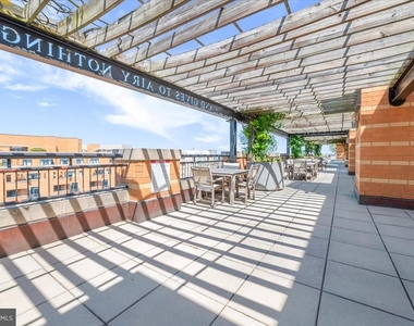 400 Massachusetts Avenue Nw - Photo Thumbnail 28