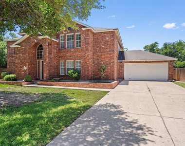 201 Covala Dr - Photo Thumbnail 1
