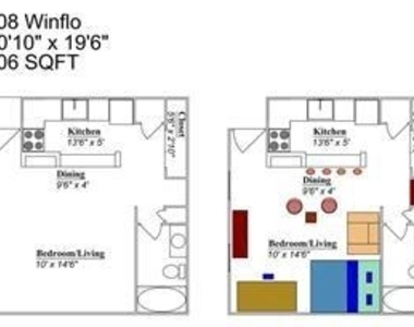 808 Winflo Ave - Photo Thumbnail 6