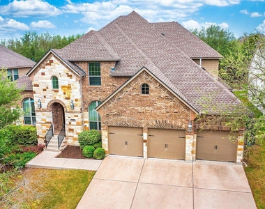 17312 Wildrye Dr - Photo Thumbnail 1