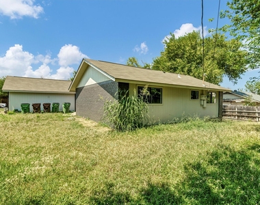 505 Old West Dr - Photo Thumbnail 20